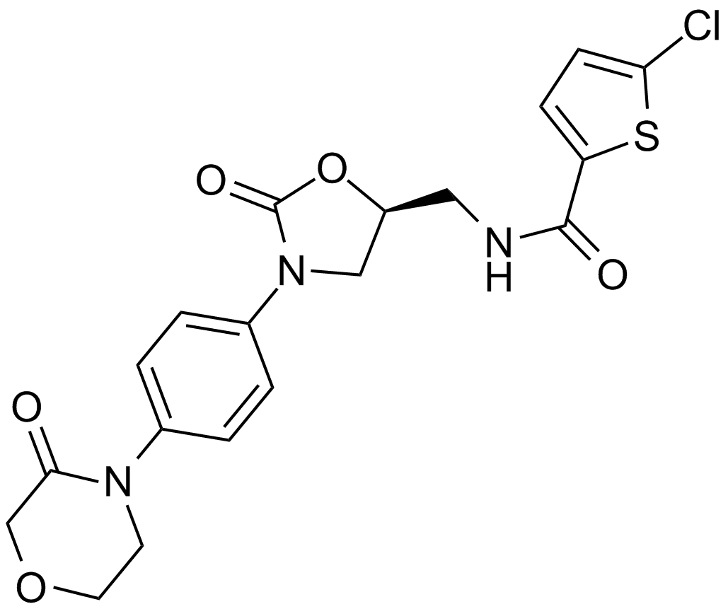Rivaroxaban