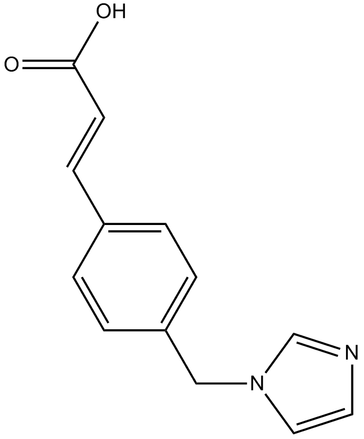 Ozagrel