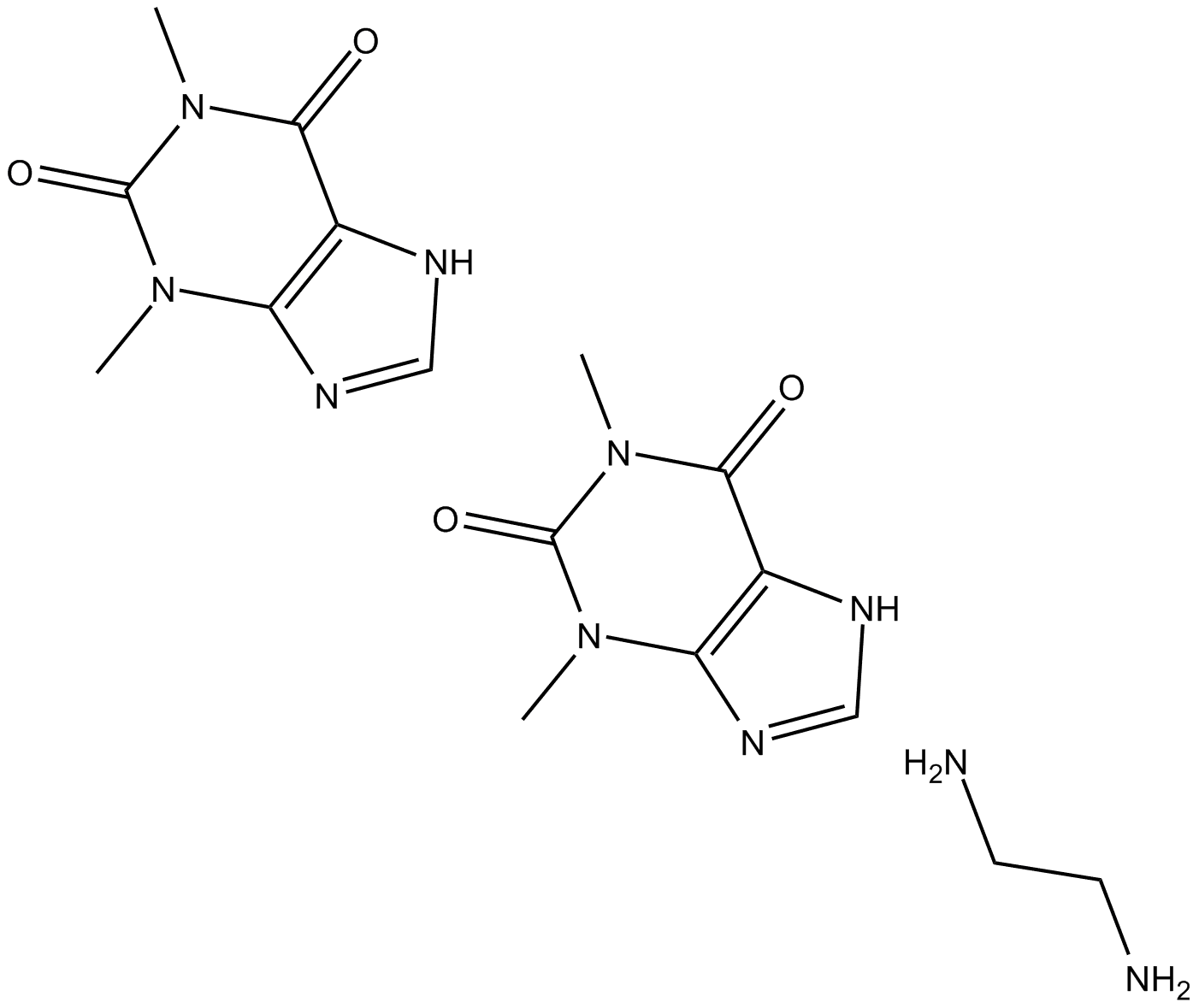 Aminophylline