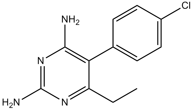 Pyrimethamine