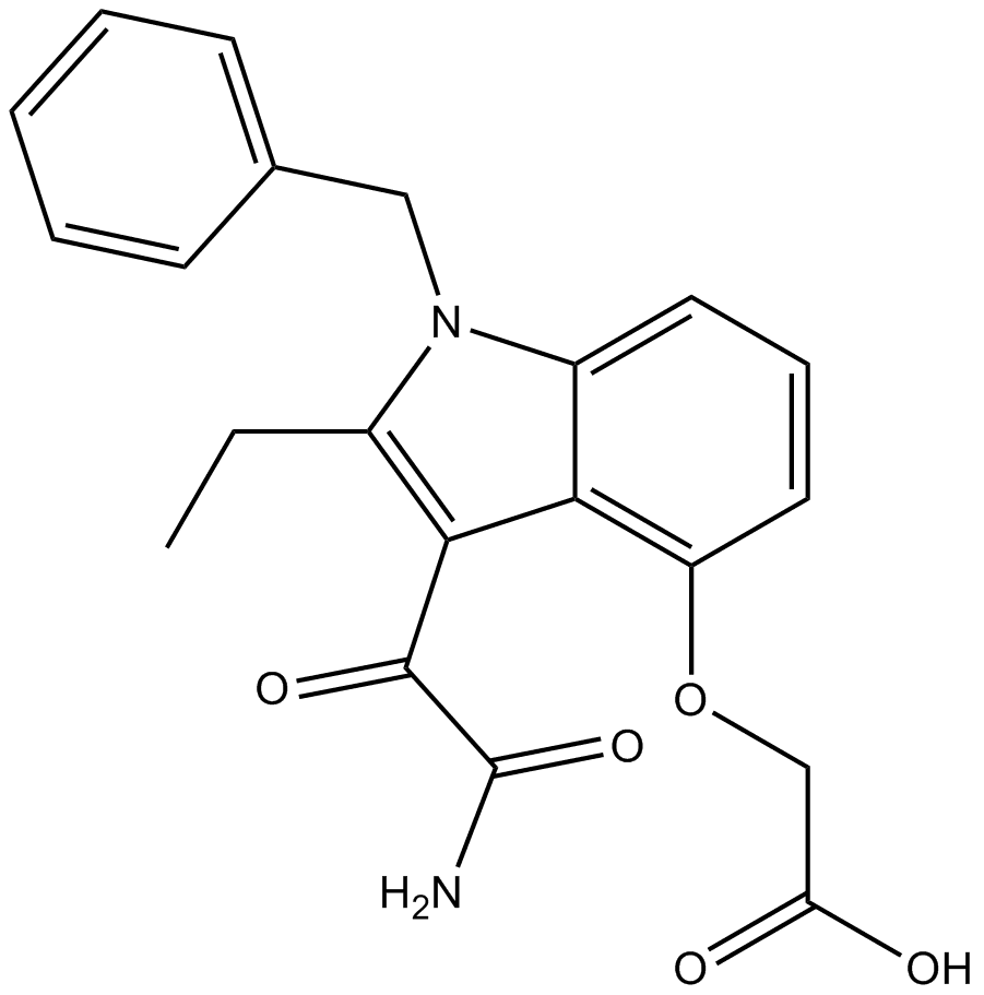 Varespladib (LY315920)