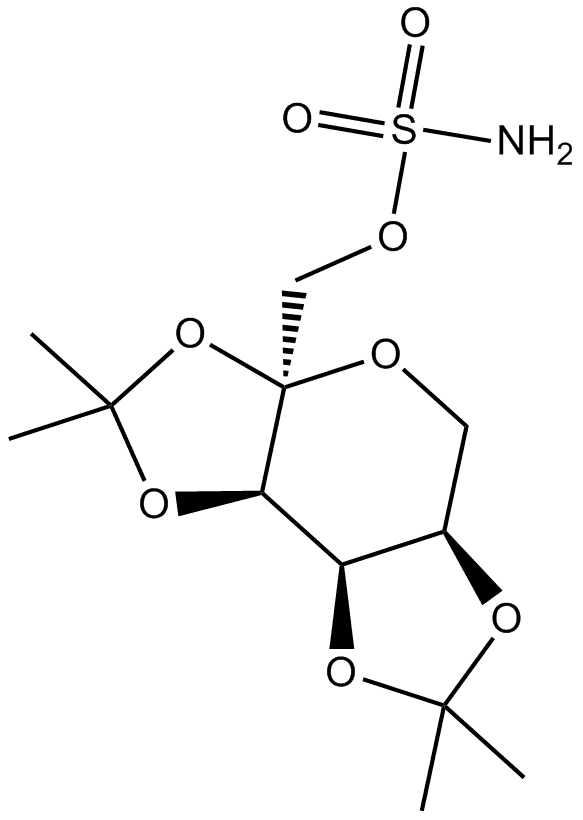 Topiramate