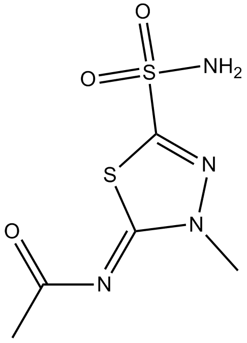 Methazolamide
