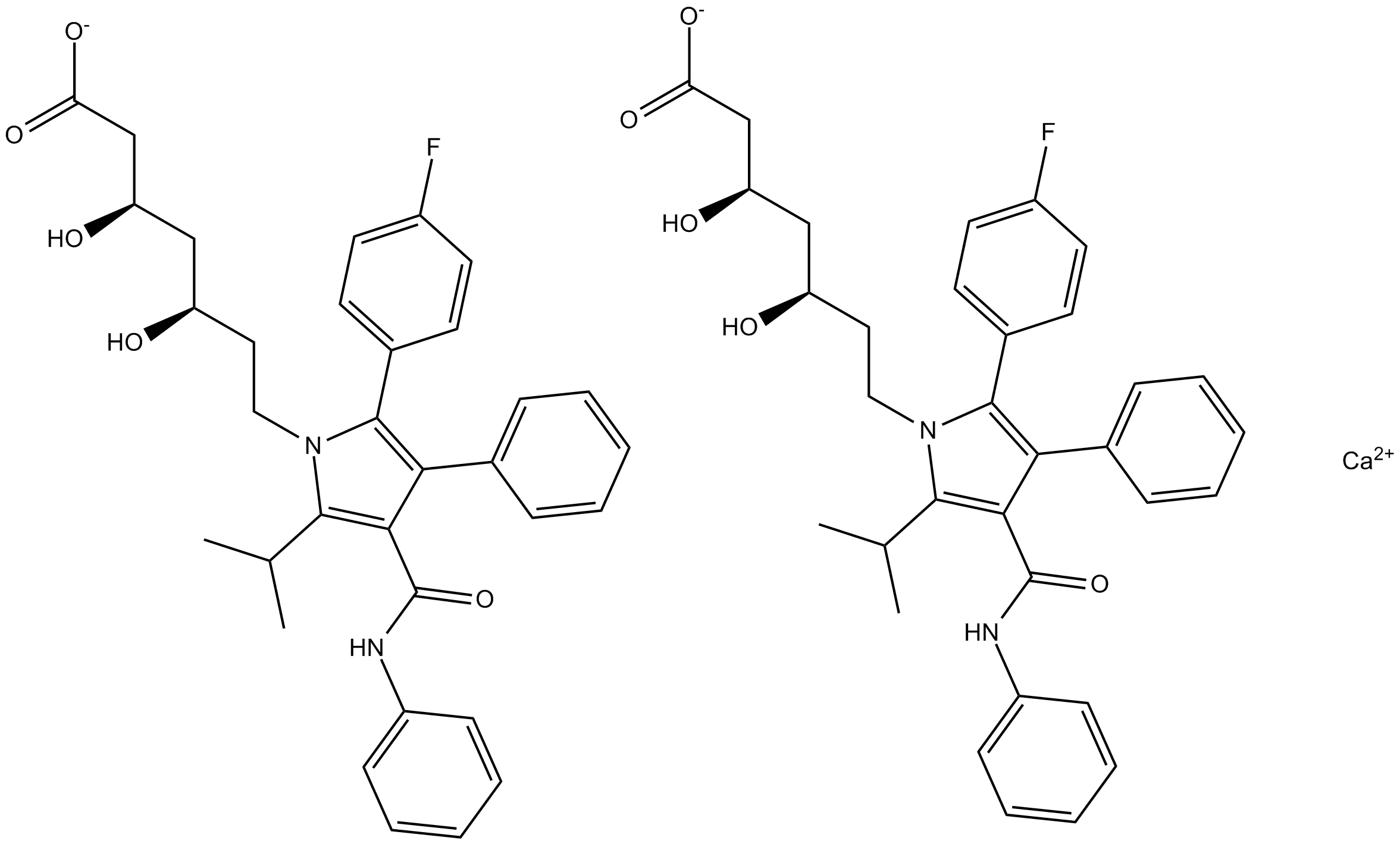 Atorvastatin Calcium