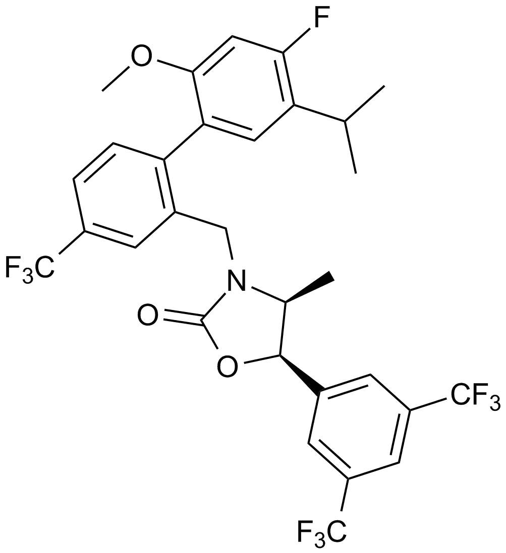 Anacetrapib (MK-0859)