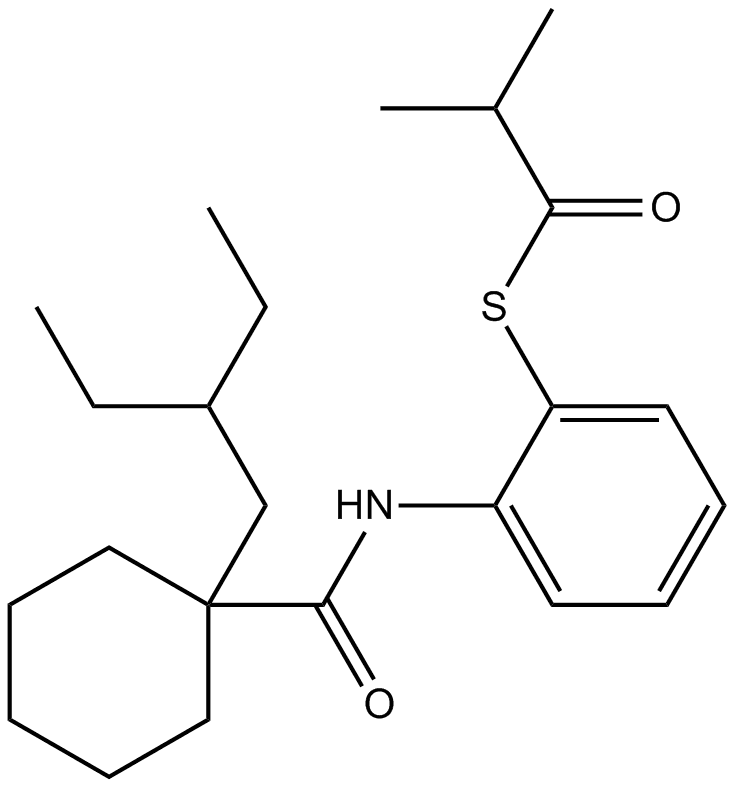 Dalcetrapib (JTT-705, RO4607381)