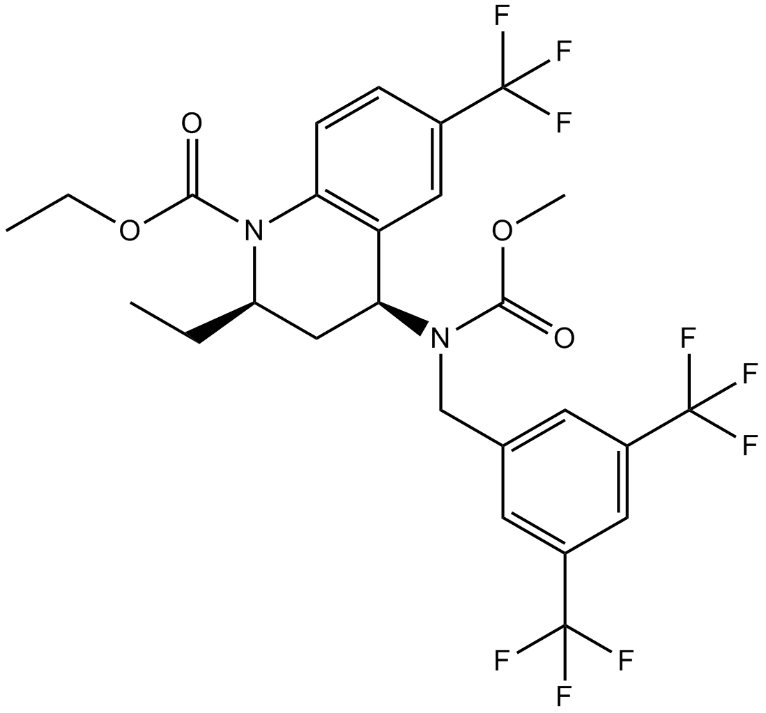 Torcetrapib