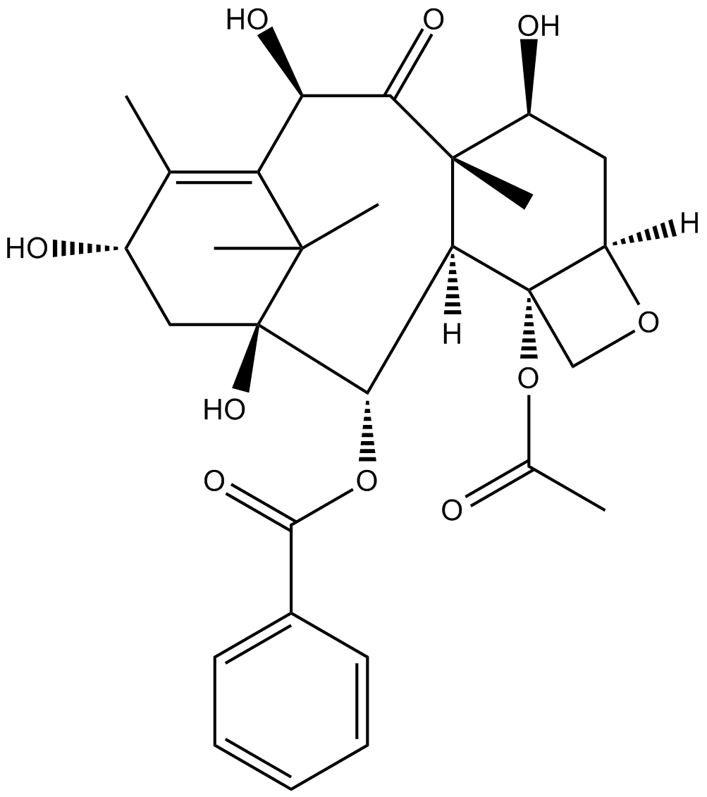 10-DAB (10-Deacetylbaccatin)