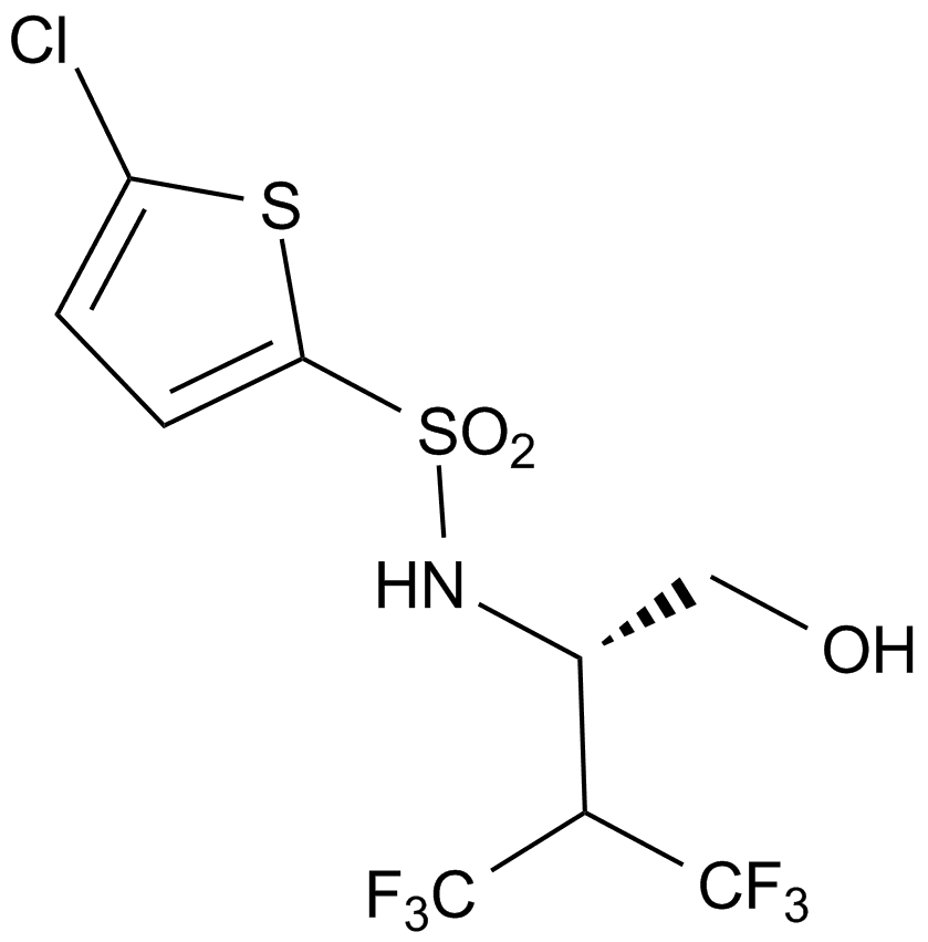Begacestat