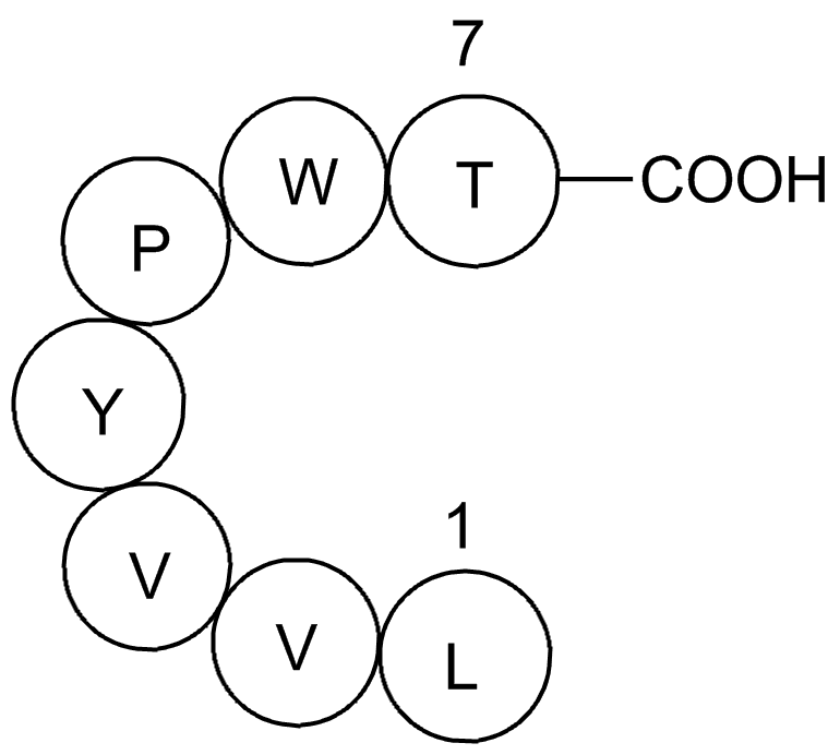Spinorphin