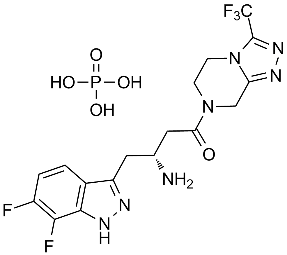 PK 44 phosphate