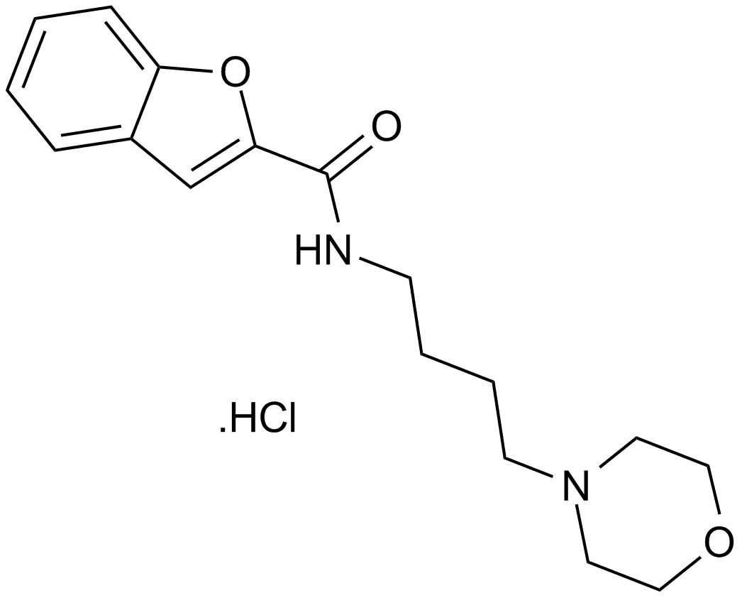 CL 82198 hydrochloride