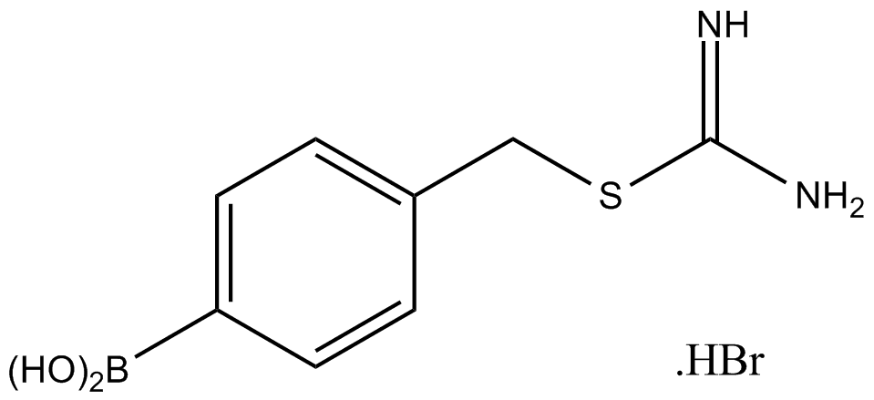 BC 11 hydrobromide