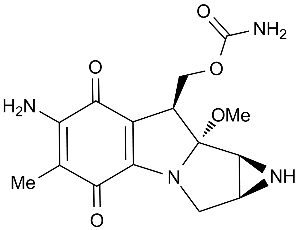 Mitomycin C