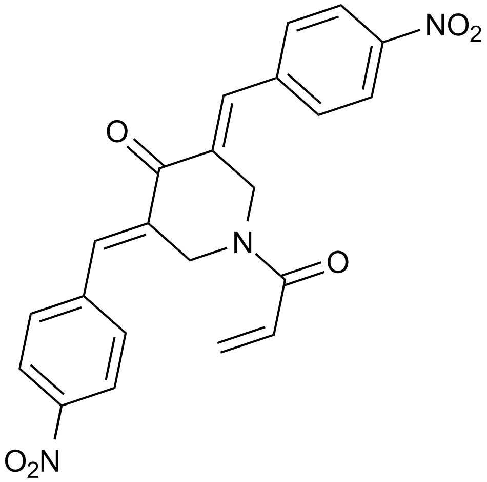 NSC 687852 (b-AP15)