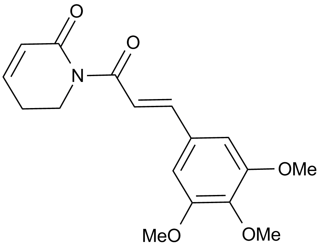 Piperlongumine