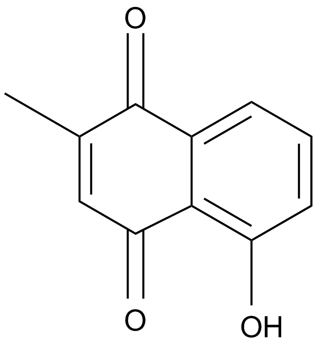 Plumbagin