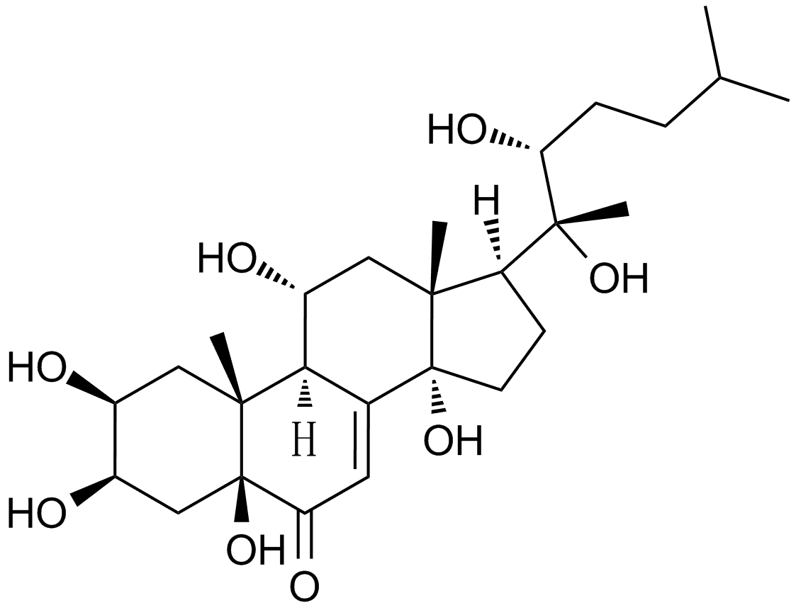 Muristerone A