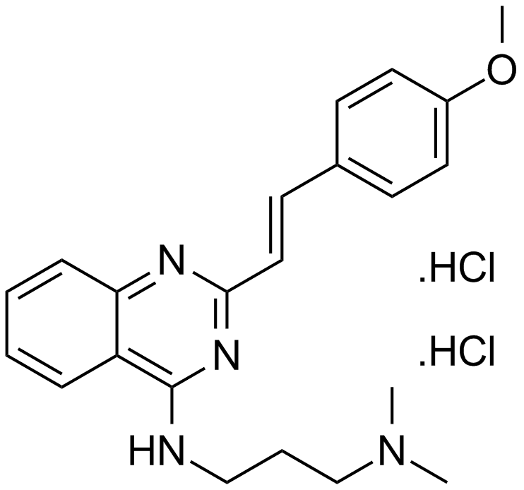 CP 31398 dihydrochloride