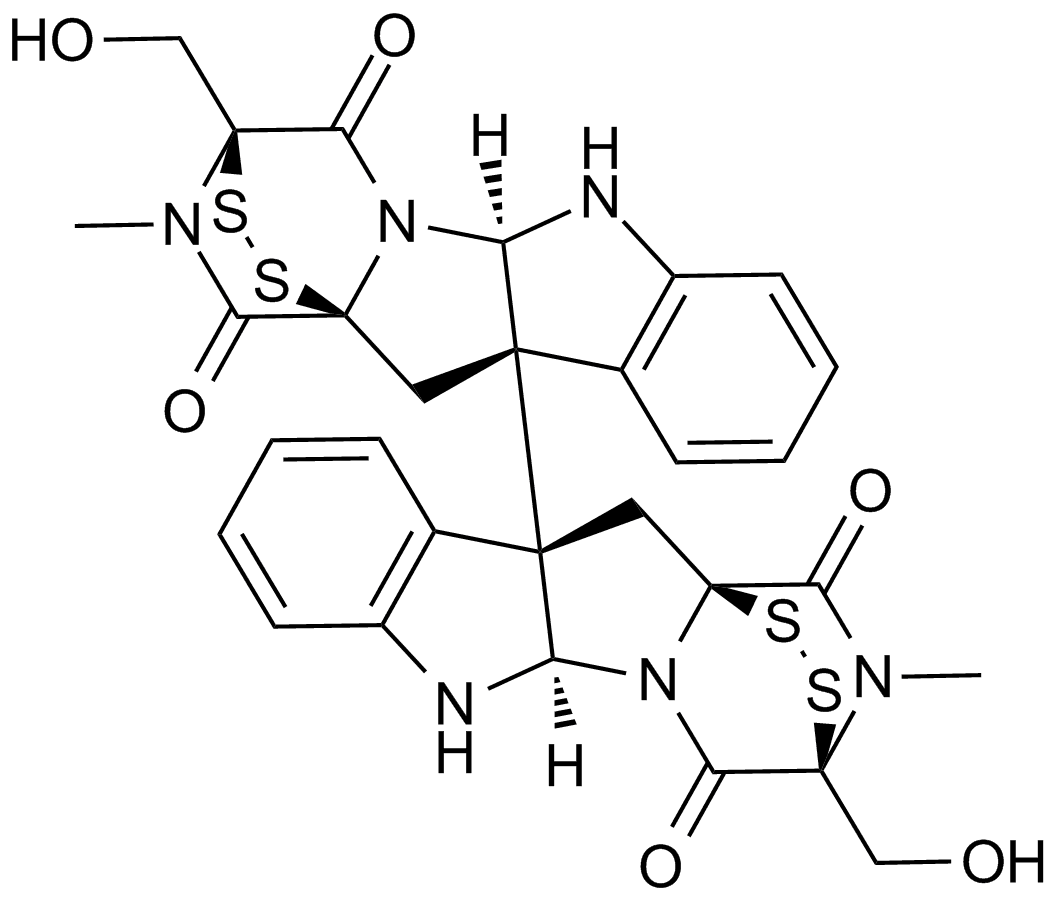 Chaetocin