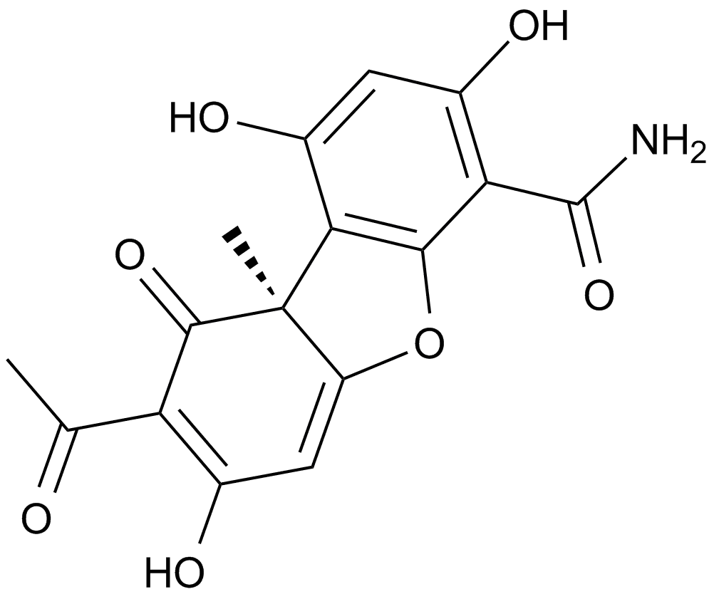 Cercosporamide