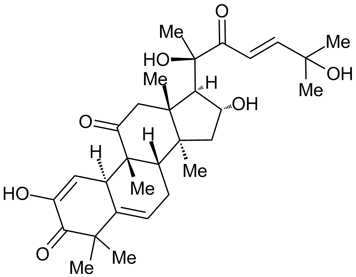 Cucurbitacin I