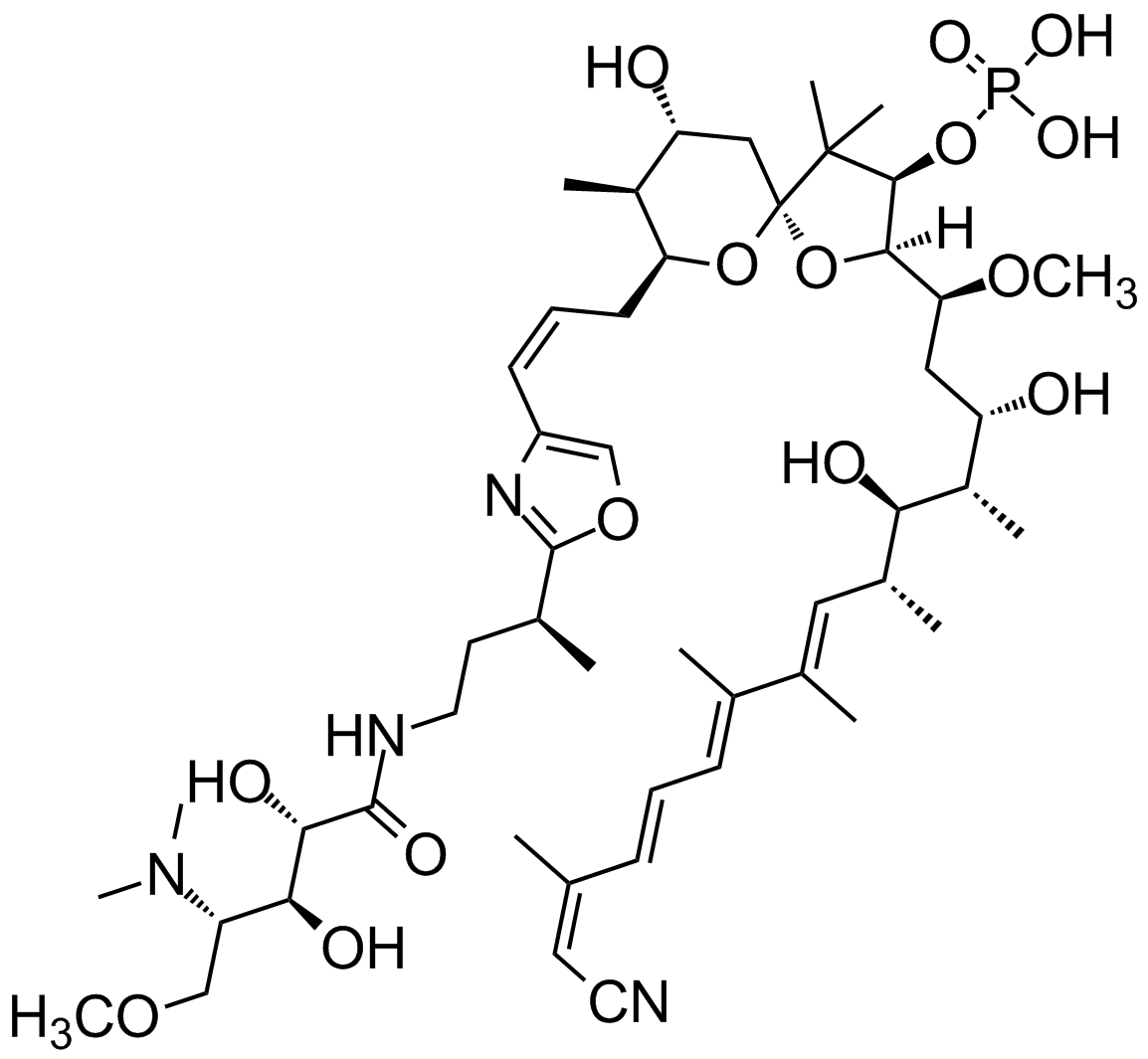 Calyculin A