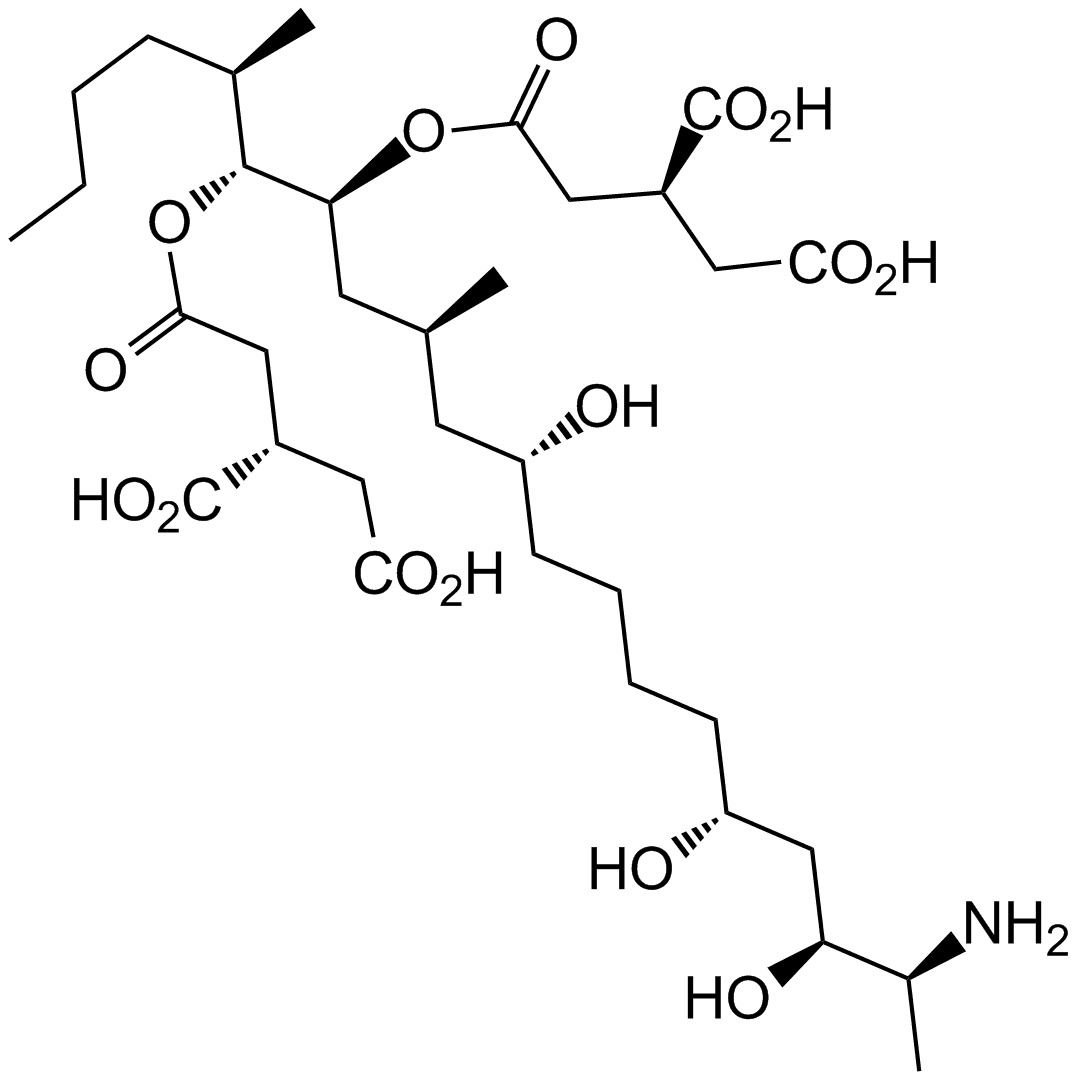 Fumonisin B1