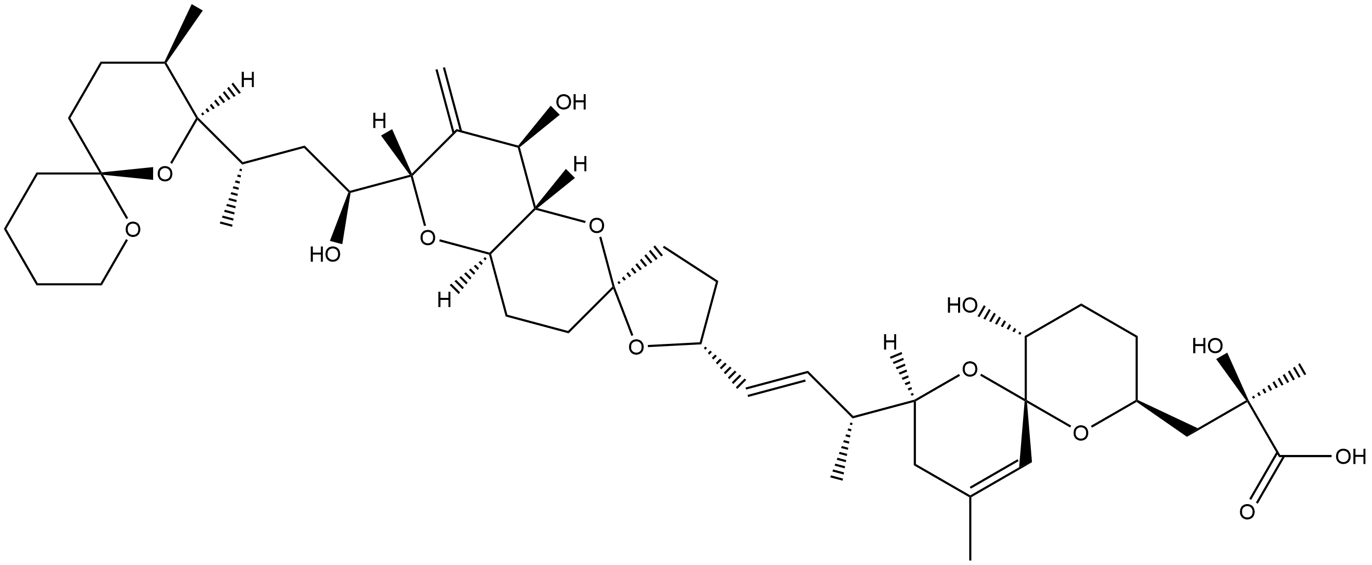 Okadaic acid