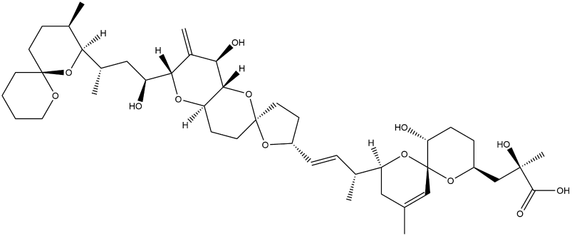 Okadaic acid