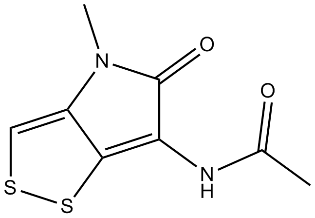 Thiolutin