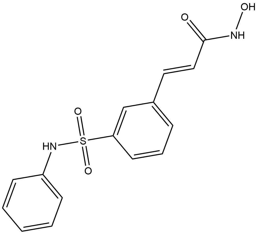 Belinostat