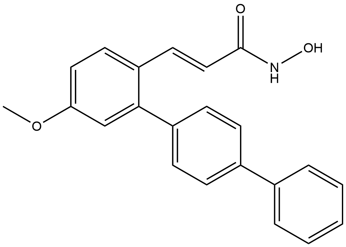 HDAC8-IN-1