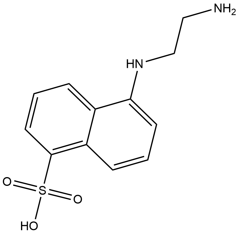 EDANS