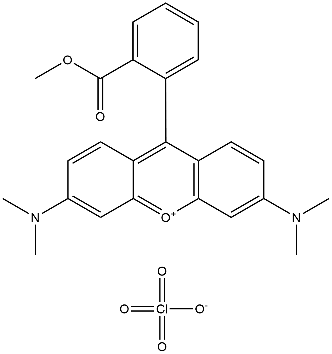 TMRM Perchlorate