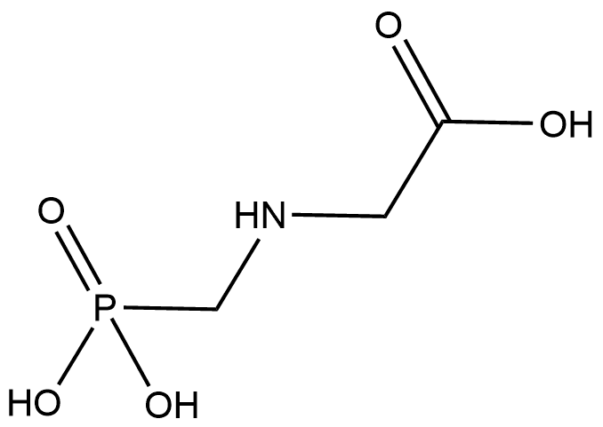 Glyphosate