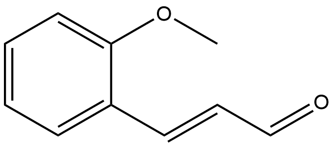 2-Methoxycinnamaldehyde