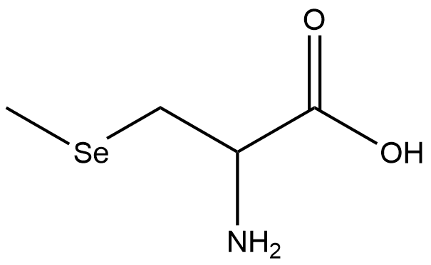 Se-Methylselenocysteine