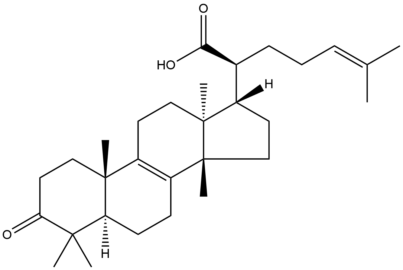 β-Elemonic acid