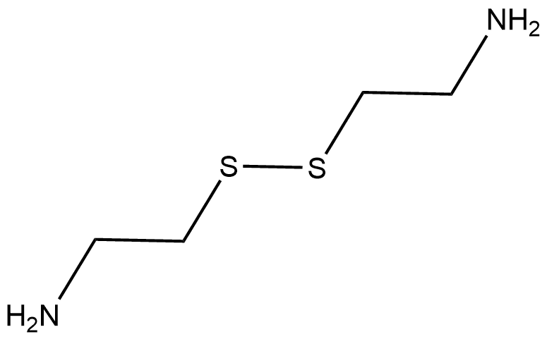 Cystamine
