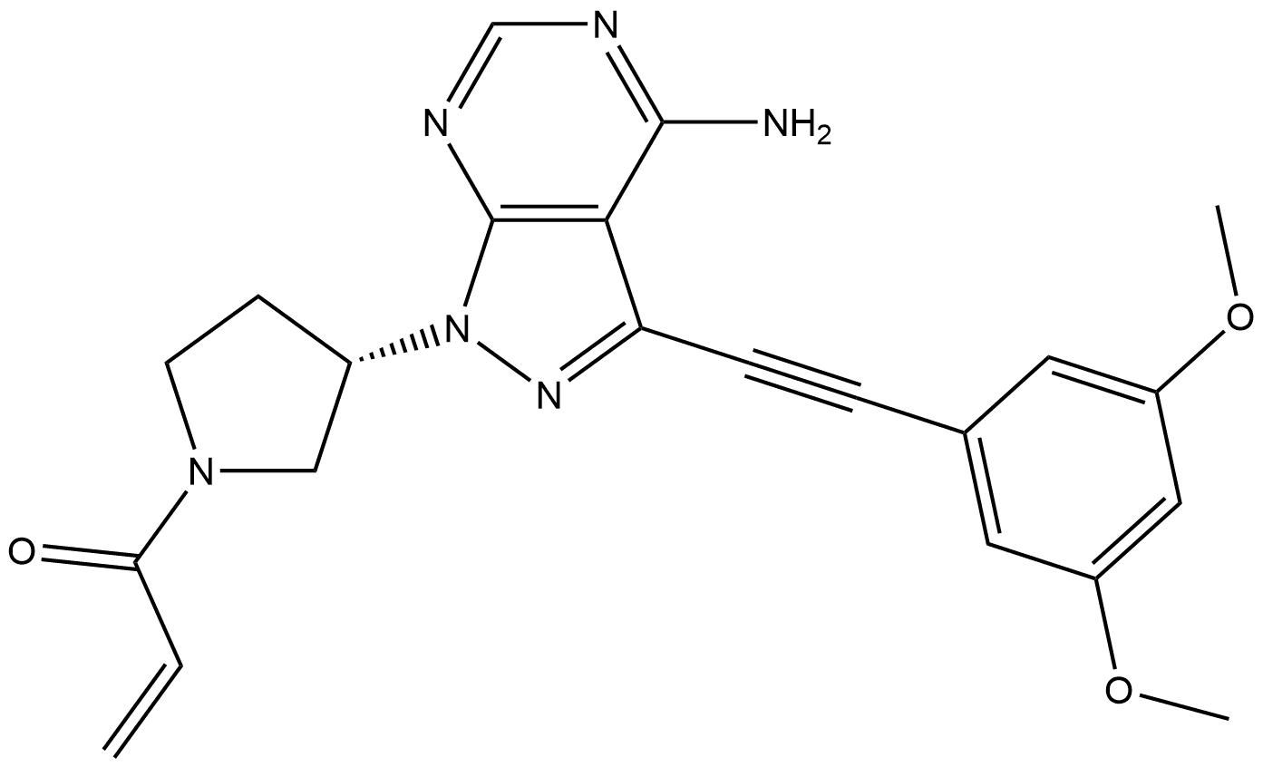 Futibatinib