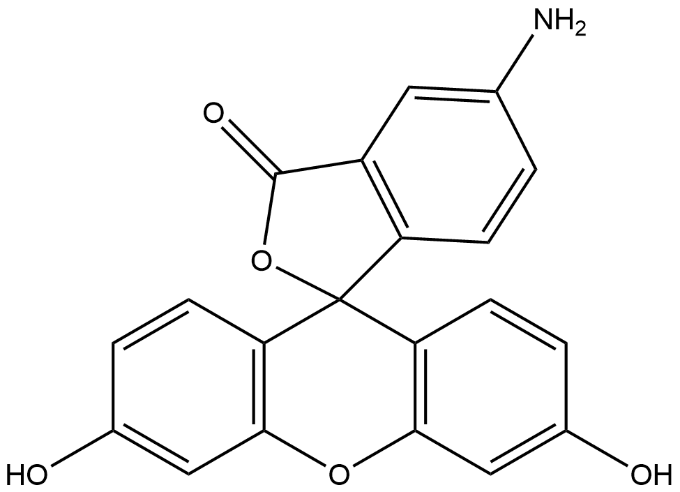 5-Aminofluorescein