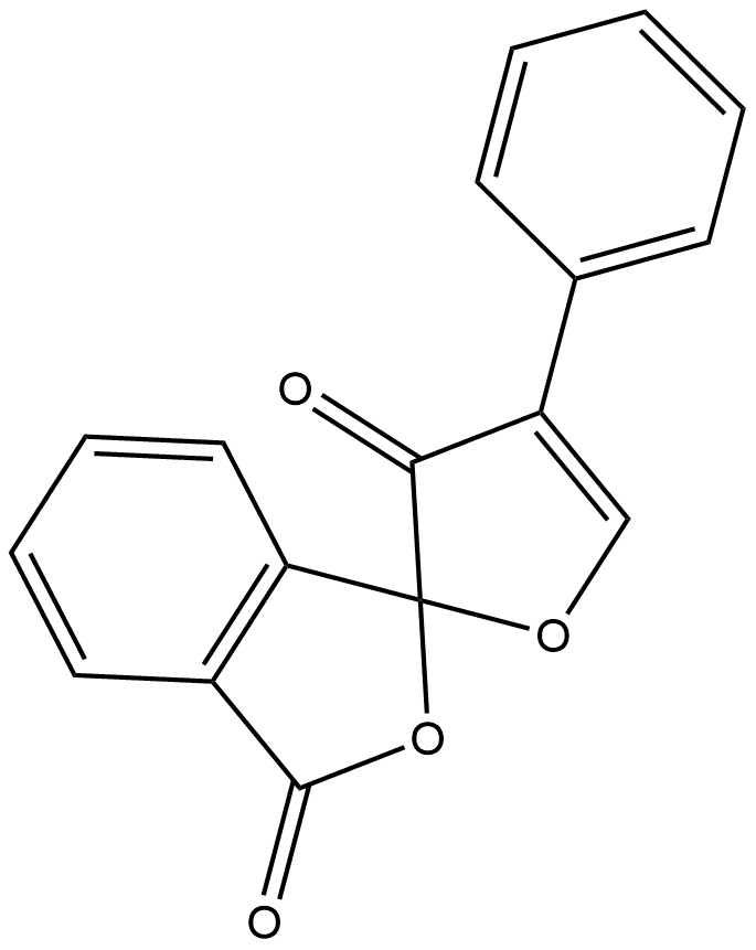 Fluorescamine