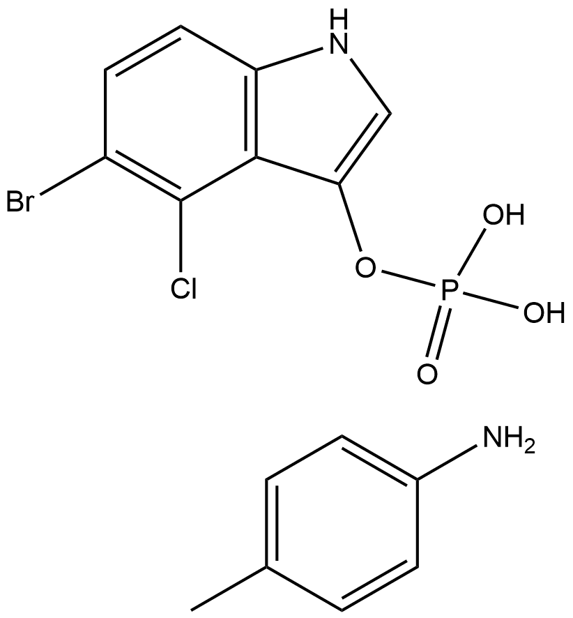 BCIP