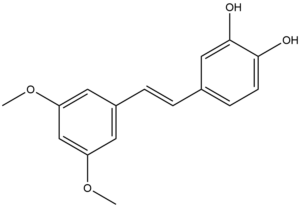 3'-Hydroxypterostilbene