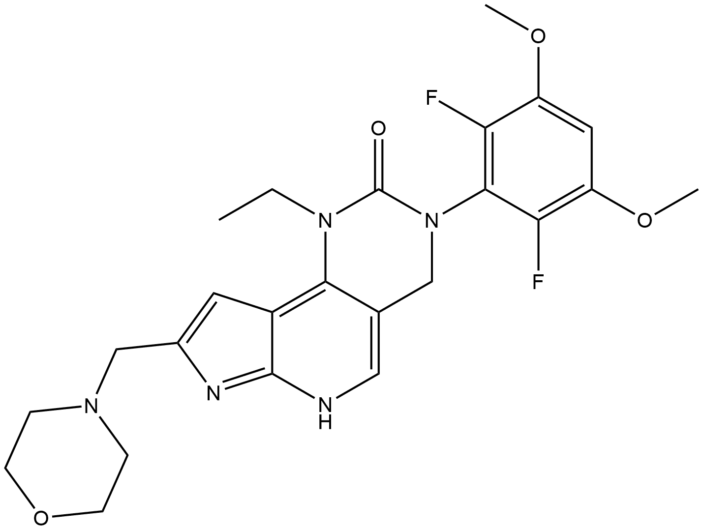 Pemigatinib