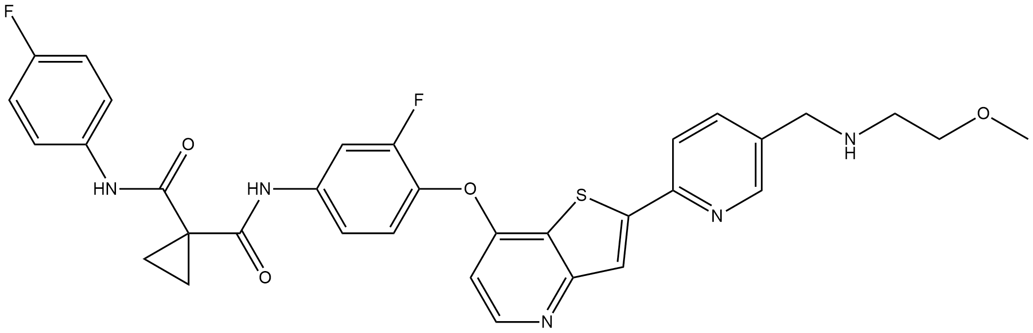 Sitravatinib