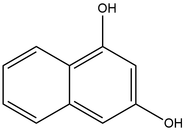 Naphthoresorcinol