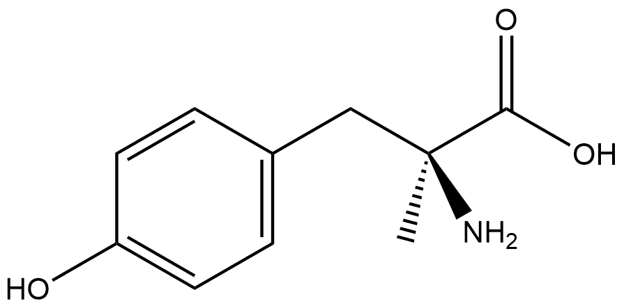 Metyrosine