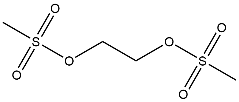 Ethylene dimethanesulfonate